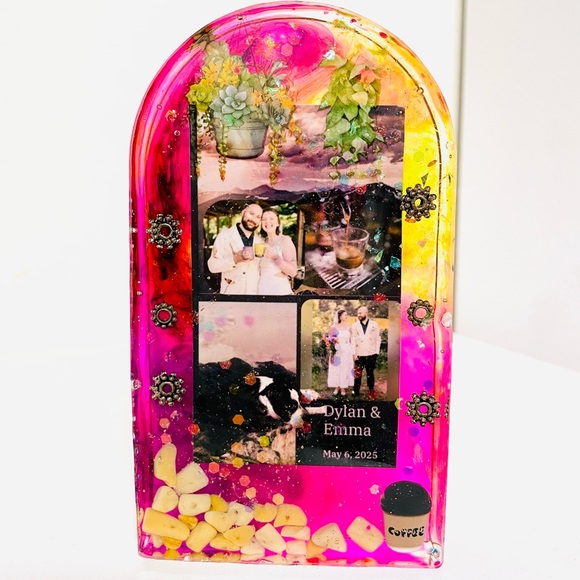 Memorial Custom Order ✨ - Picture 4 of 6